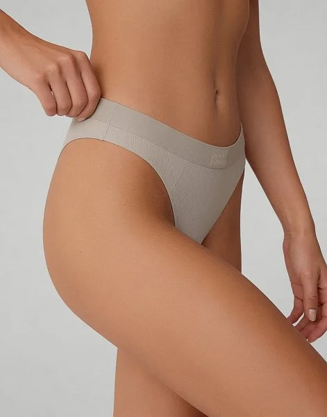 Цветное нижнее белье из хлопка - 7-4