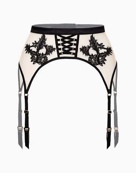 Пояса для чулок женские - 5-3