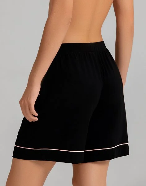 Шорты PD1181 черный - 3