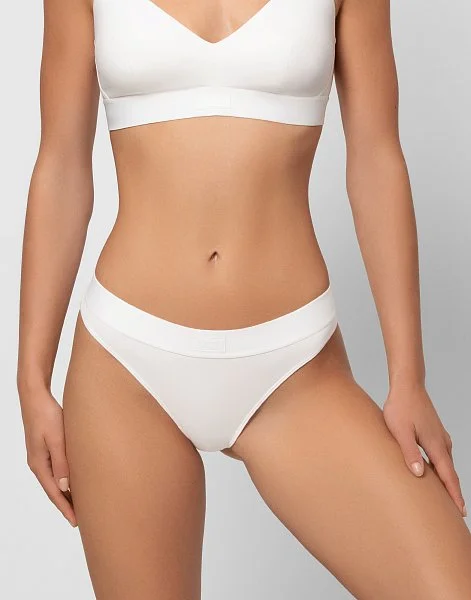 Цветное нижнее белье из хлопка - 35-2