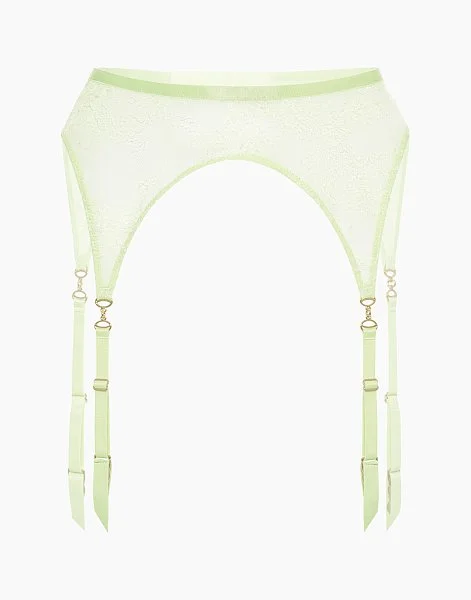 Пояс для чулок INCANTO CD1211 - 4