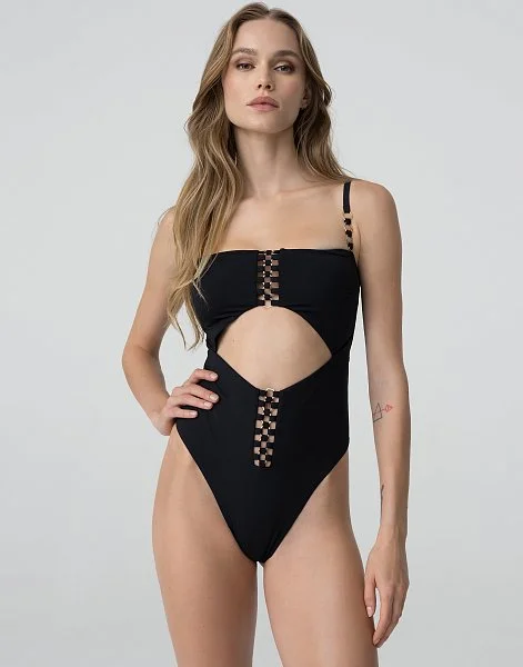 Женские купальники - 10-1