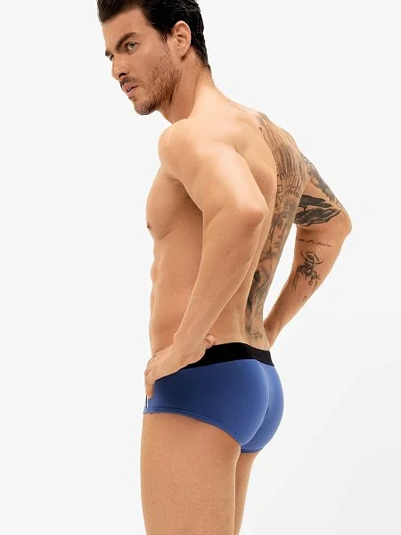 Женские трусы-слипы - 6-4