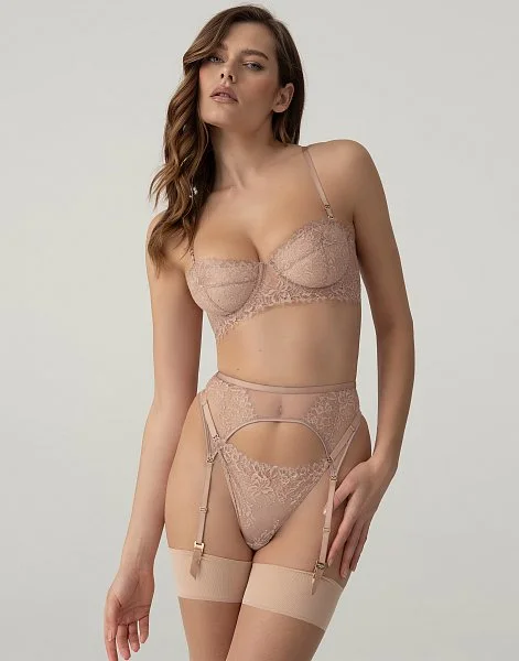 Брендовое женское нижнее белье - 15-1