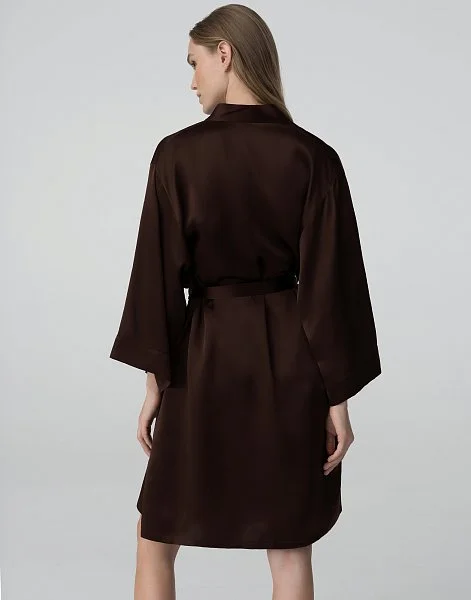 Красивые женские халаты - 3-2