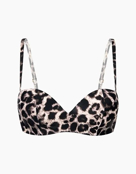 Женские купальники - 4-1