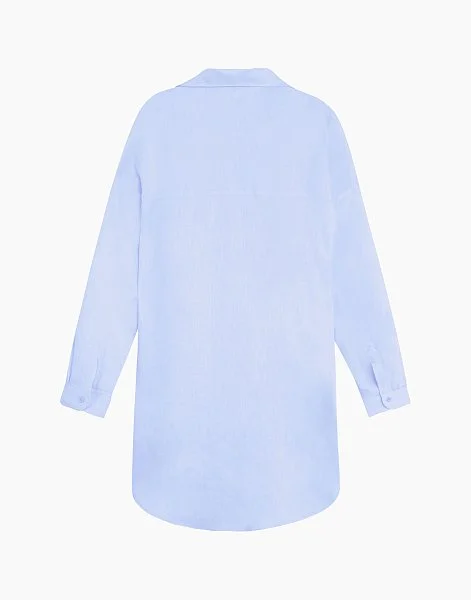 Что надеть поверх купальника: накидка, туника, парео или платье? - 1-2-4