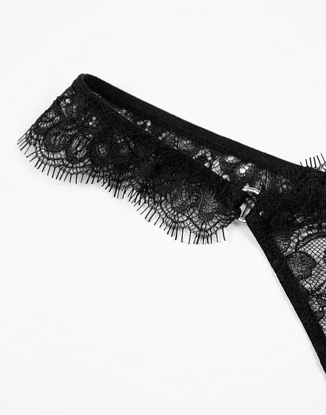 Стринги средняя посадка CD1044 - 5