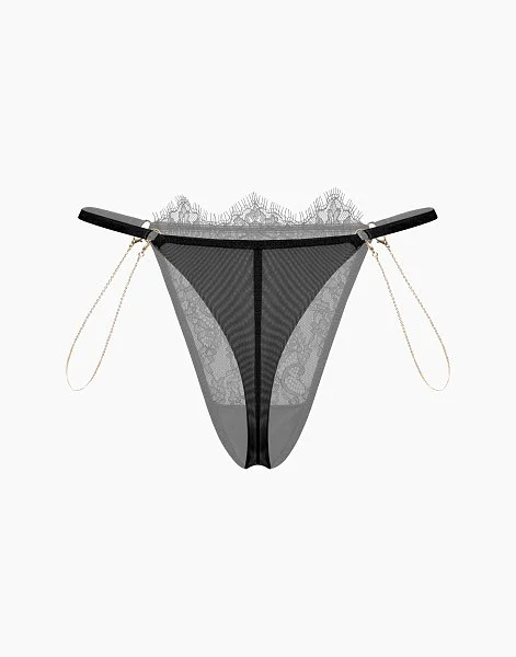 Гид по подаркам: как выбрать бельё для неё (даже если вы — он) - 4-3-5