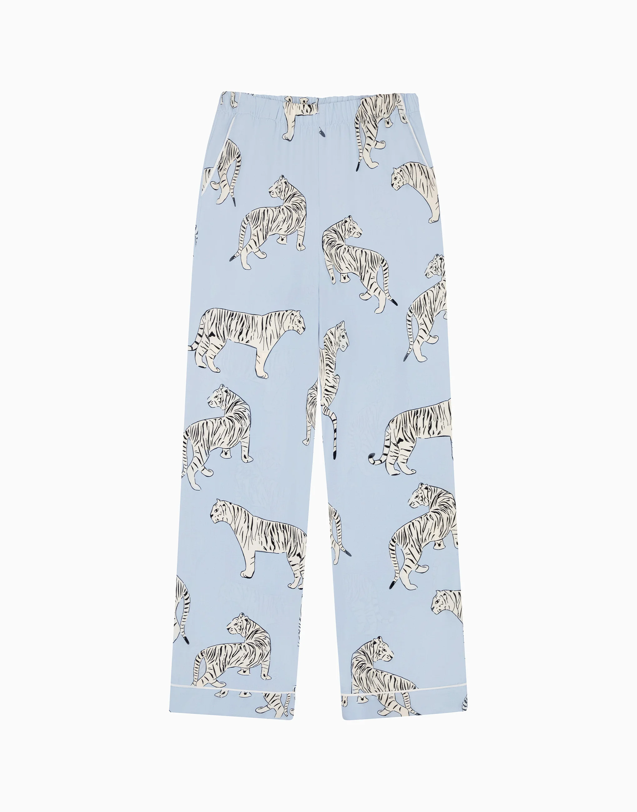 Нижнее белье для девочек - 84-4