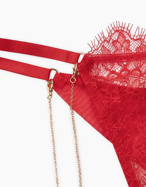 Коллекция Sexy Valentine - 3-3