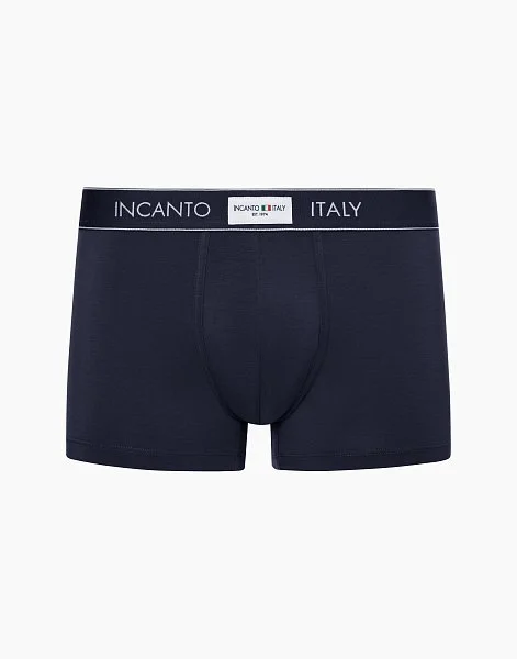Набор из 3-х боксеров INCANTO BU1169 черный - 5