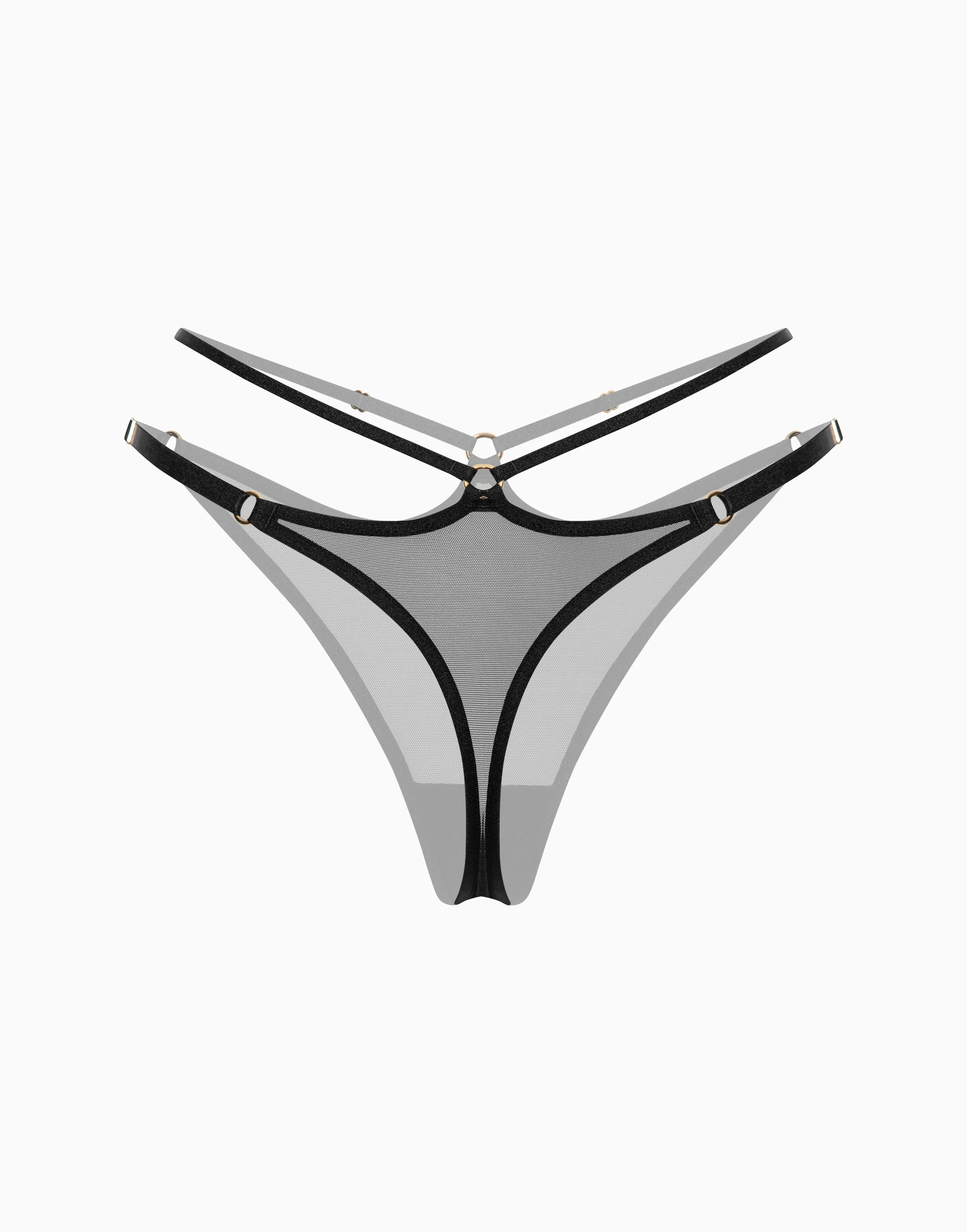 Коллекция VERY SEXY - 10-4