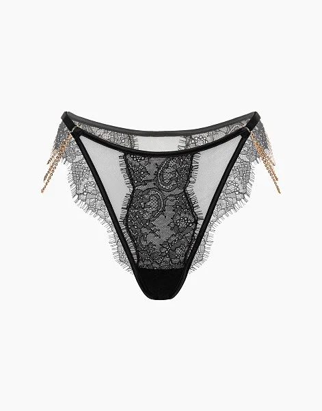 Красивые женские трусы - 12-3