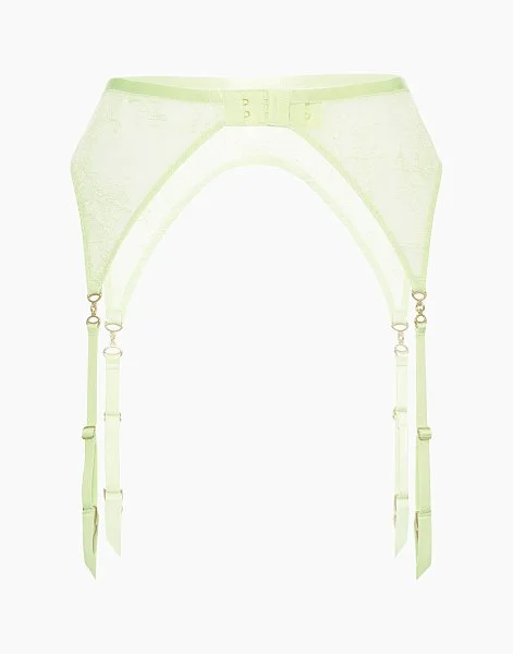 Пояс для чулок INCANTO CD1211 - 5