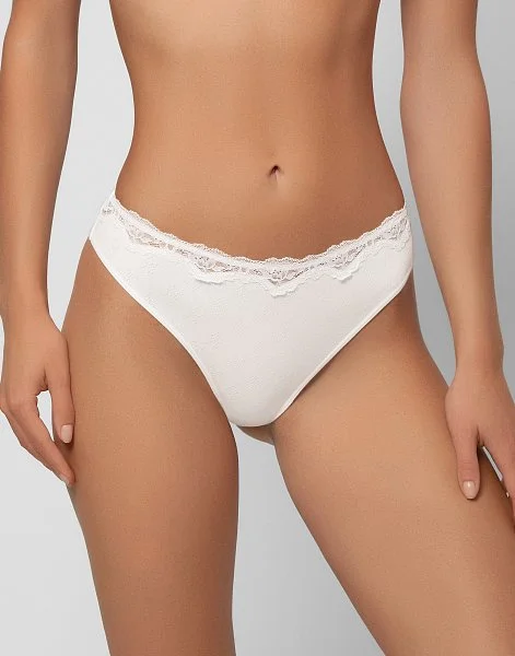 Цветное нижнее белье из хлопка - 39-2