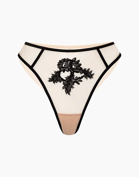 Женские трусы и бюстгальтеры - 27-4