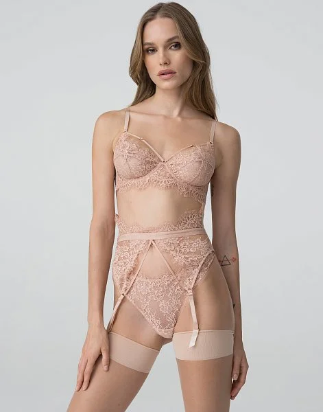 Брендовое женское нижнее белье - 15-1