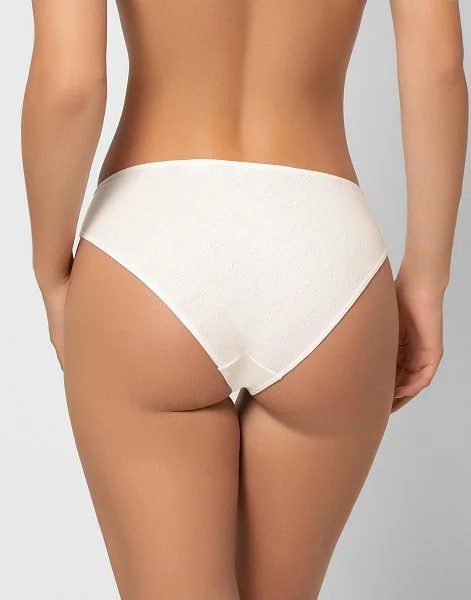 Цветное нижнее белье из хлопка - 40-3