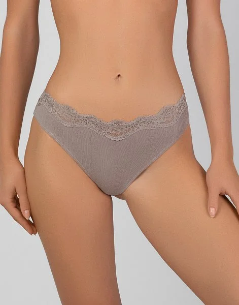 Цветное нижнее белье из хлопка - 32-4