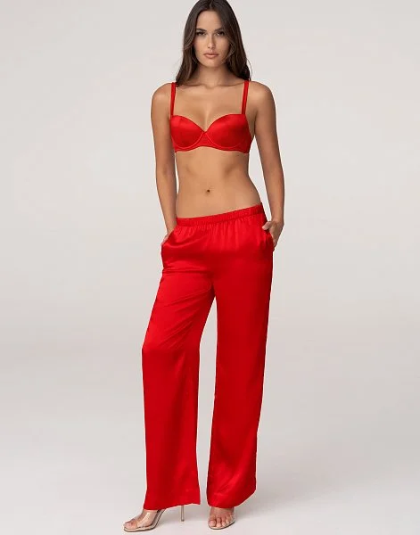 Как одеваться дома, чтобы выглядеть красиво, стильно и модно?  - 1-7-1