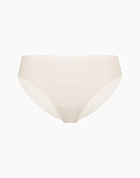 Слипы INCANTO Skin seamless молочный - 1