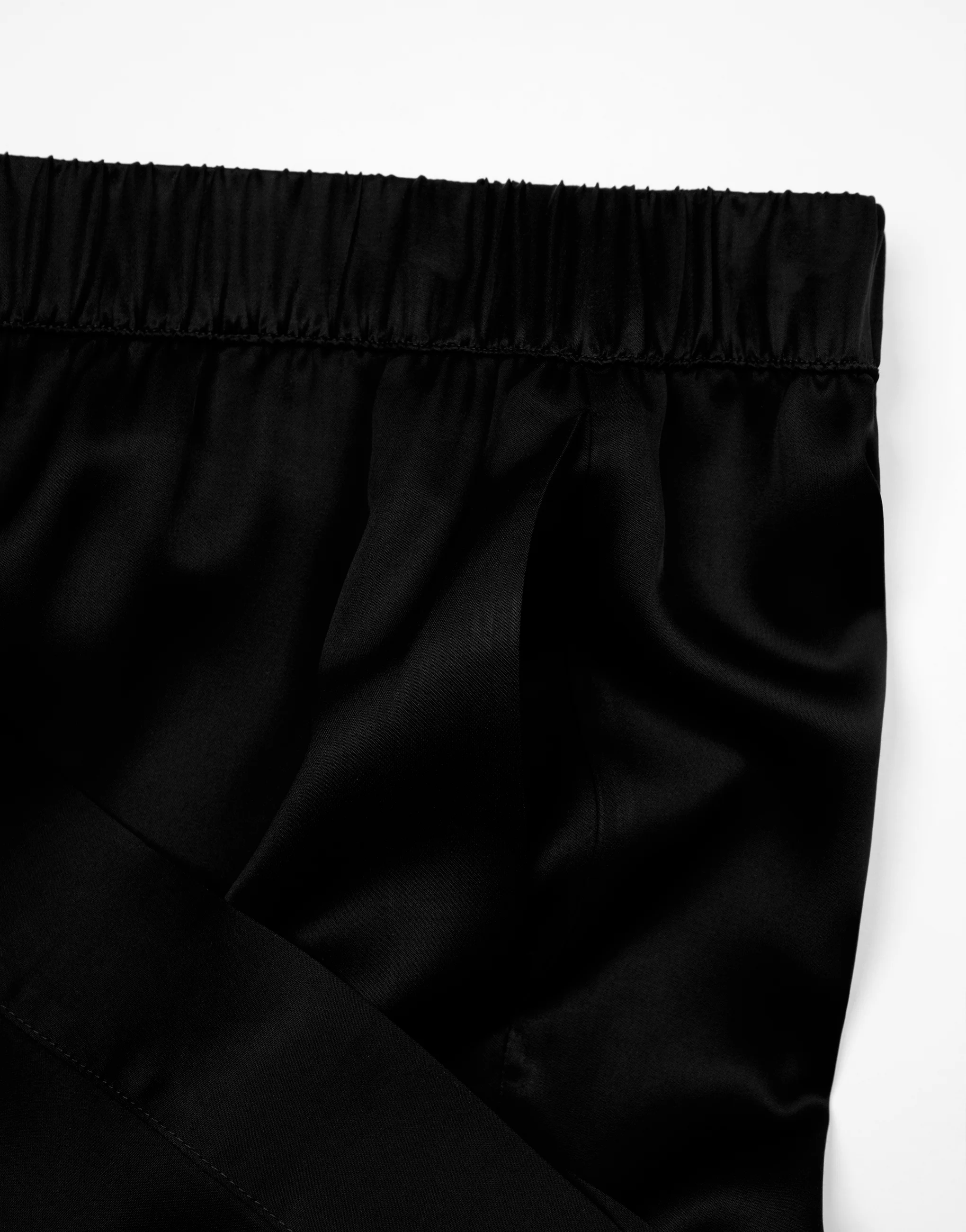 Брюки INCANTO PD1209 черный - 3