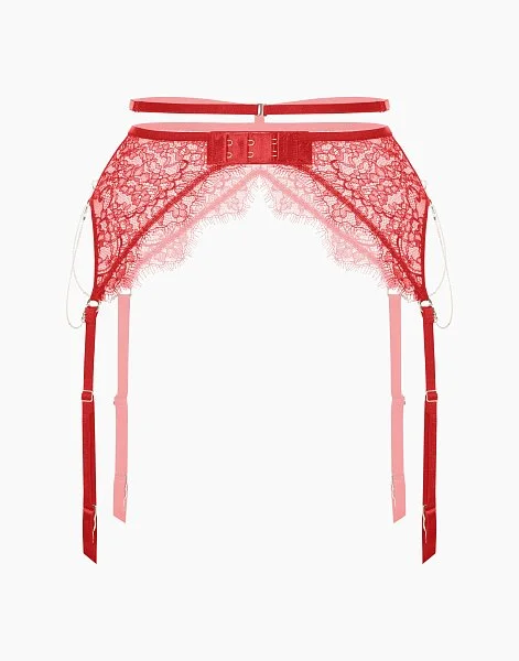 Брендовое женское нижнее белье - 11-5