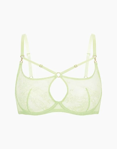 Бюстгальтер с мягкими чашками на стане Палермо INCANTO CD1211 - 5