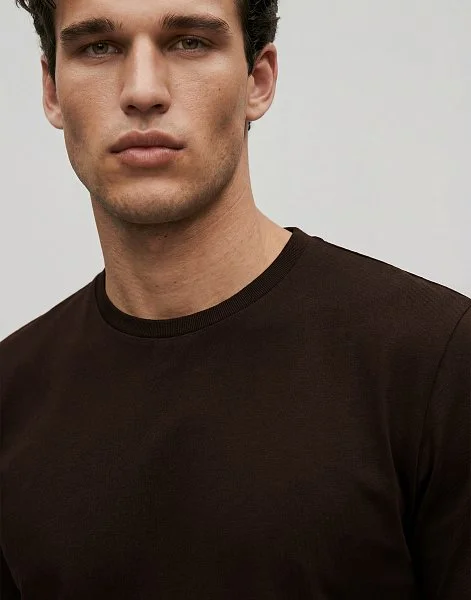 Стильные мужские футболки - 20-1