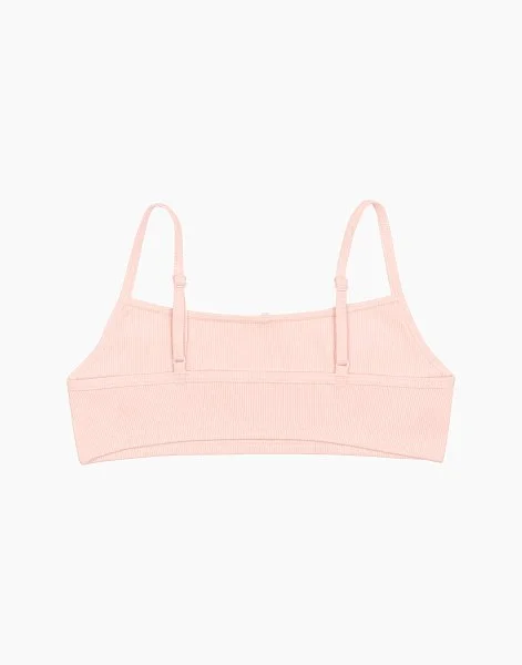 Набор из 2-х полутопов для девочки 1069 мультиколор - 3