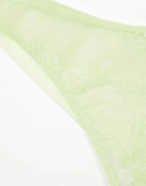 Бразилиано средняя посадка INCANTO CD1211 - 5