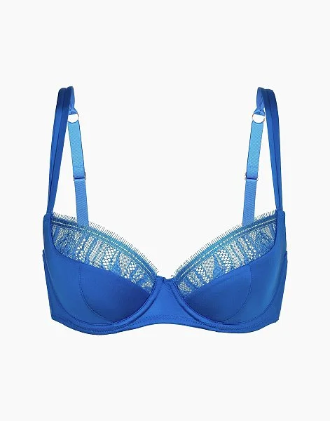 Что носить под вечернее платье: секреты гладкого силуэта - 3-9-4