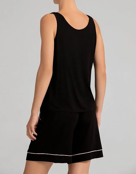 Шорты PD1181 черный - 5