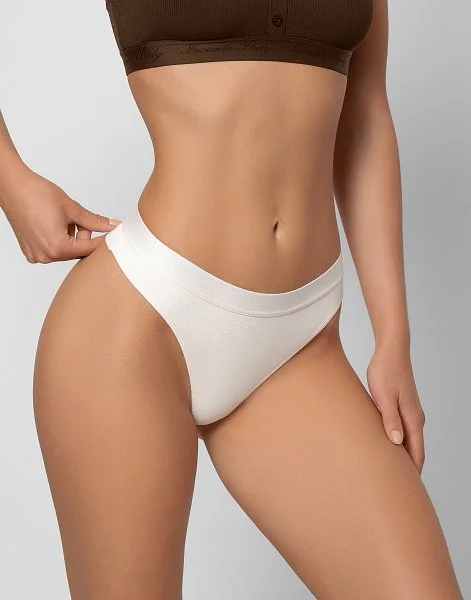 Цветное нижнее белье из хлопка - 28-2