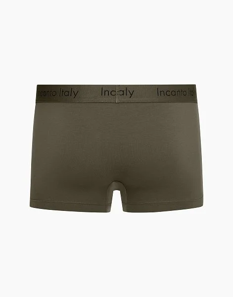 Мужские трусы-боксеры - 79-4