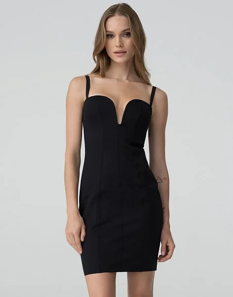 Красивые женские платья и юбки - 3-1