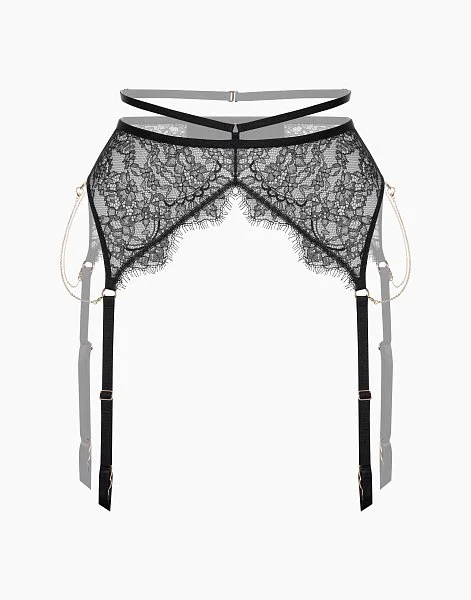 Брендовое женское нижнее белье - 12-4