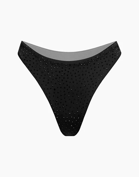 Женские трусы бикини - 1-1