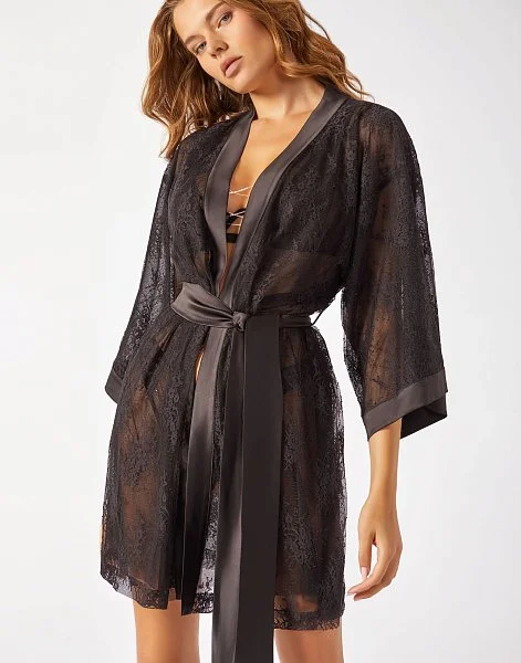 Пеньюары женские - 4-1