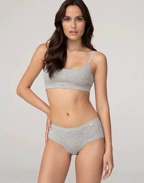 Красивые женские трусы - 259-2