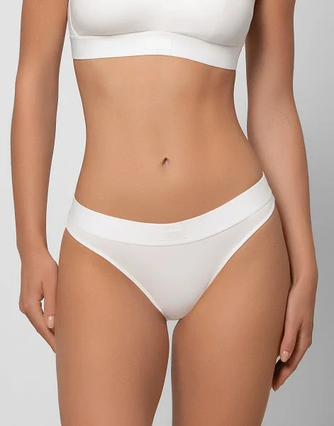 Цветное нижнее белье из хлопка - 36-2