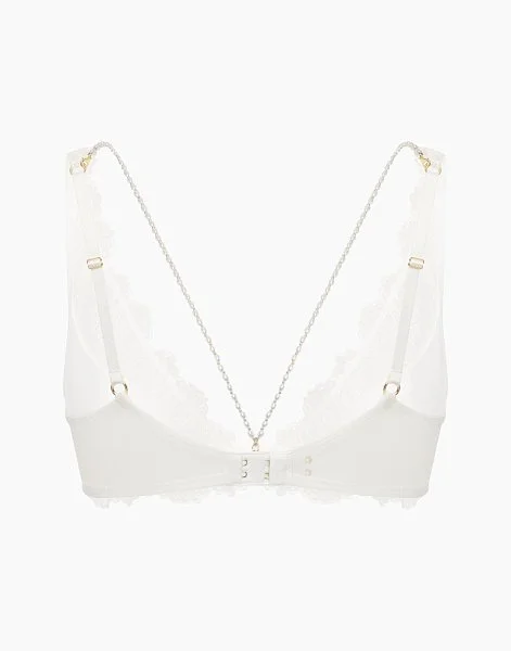 Бюстгальтеры с мягкой чашкой - 98-5