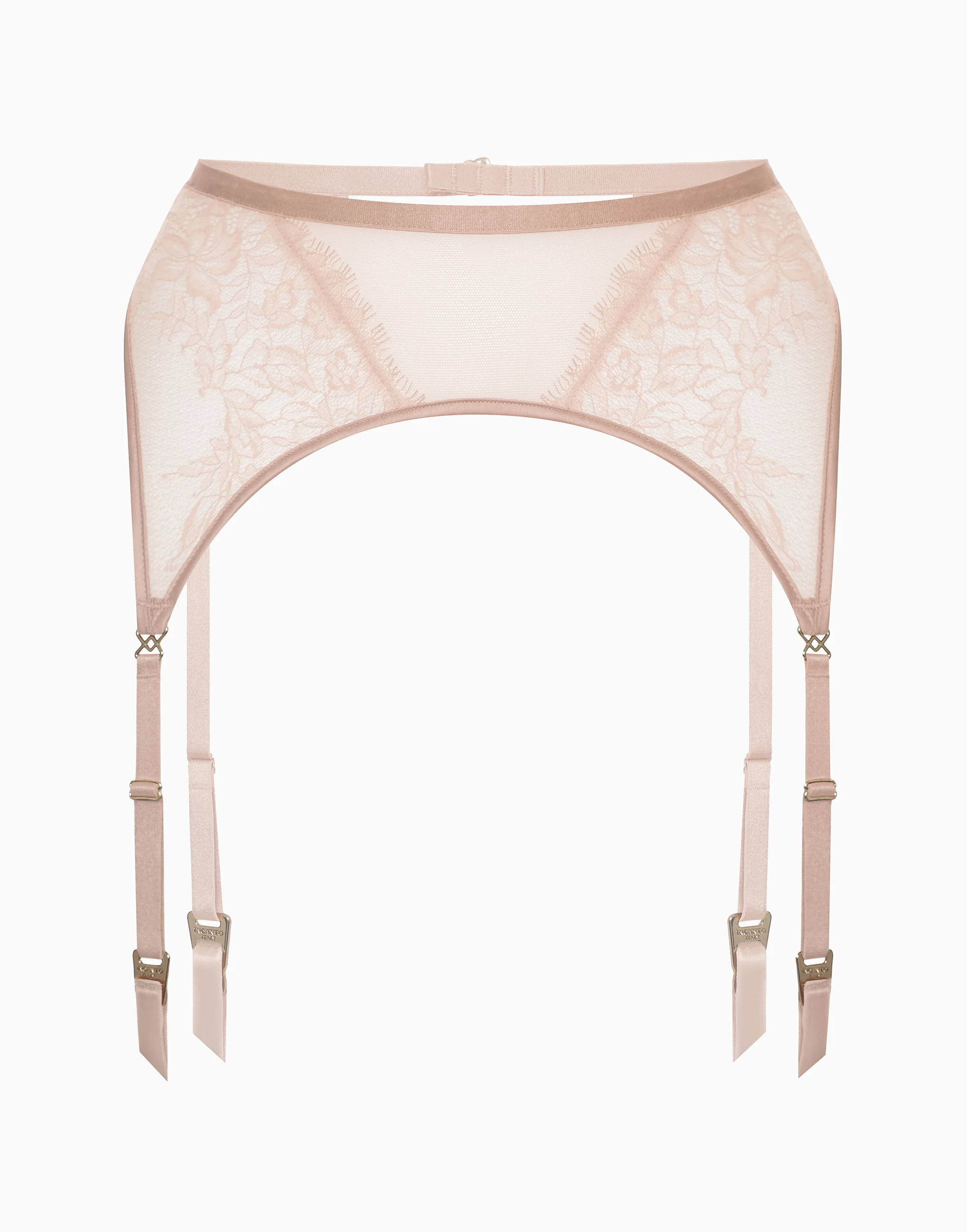 Брендовое женское нижнее белье - 15-4