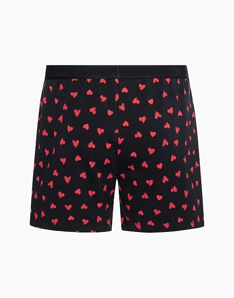 Мужские трусы-боксеры - 77-5