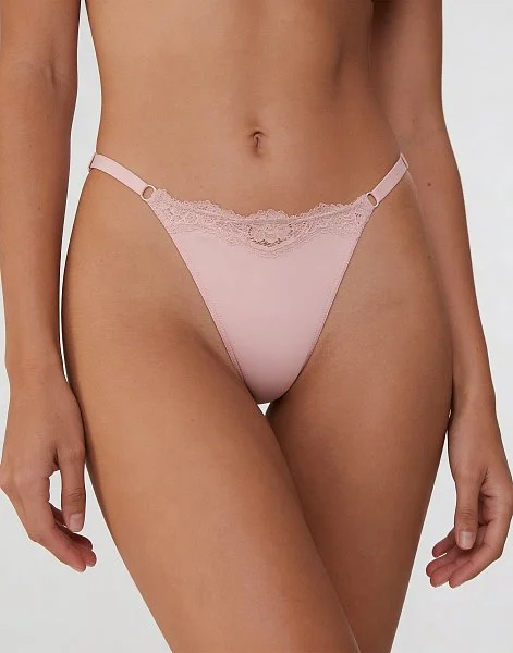 Цветное нижнее белье из хлопка - 6-2