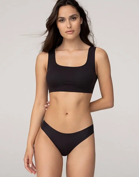 Женские трусы-слипы - 4-2