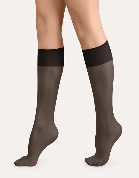 Модные женские носки - 26-1