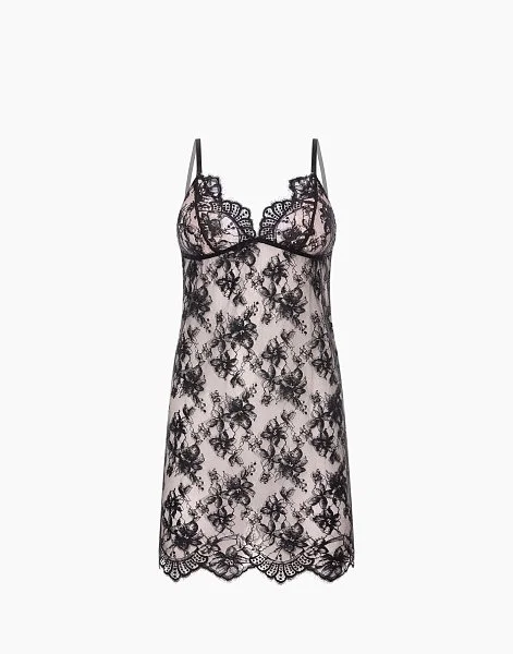 Женская одежда для сна - 6-3