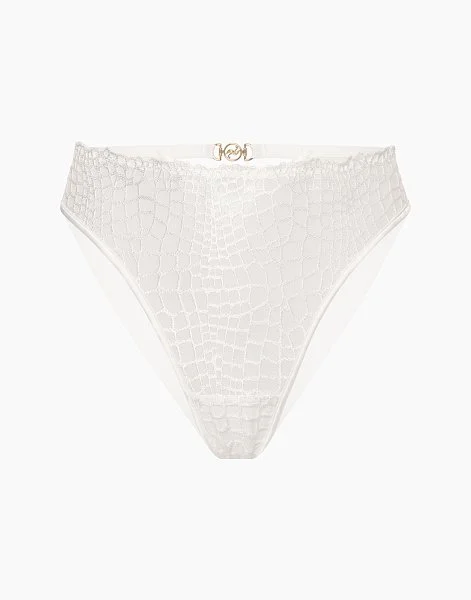 Бразилиано высокая посадка CD822 латте - 1